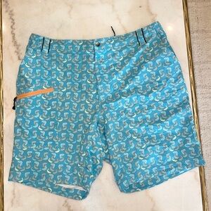 TRUE FLIES SHELL CREEK SHORT